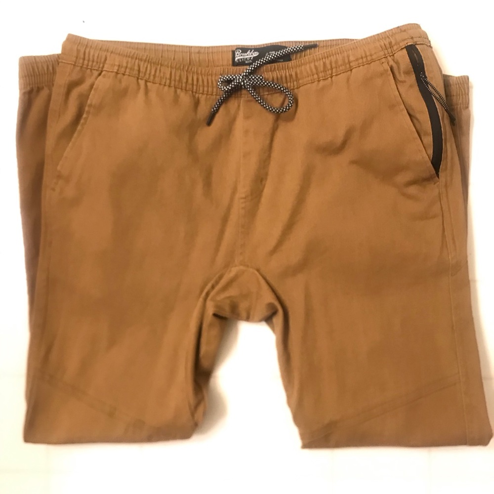 Joggers